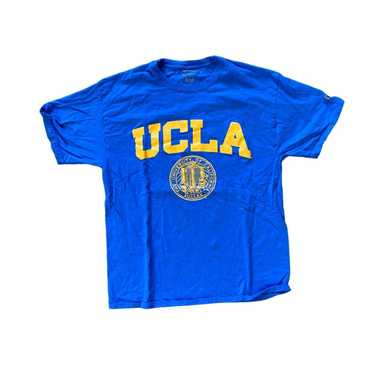 Champion × Ncaa Vintage Champion UCLA Collegiate … - image 1