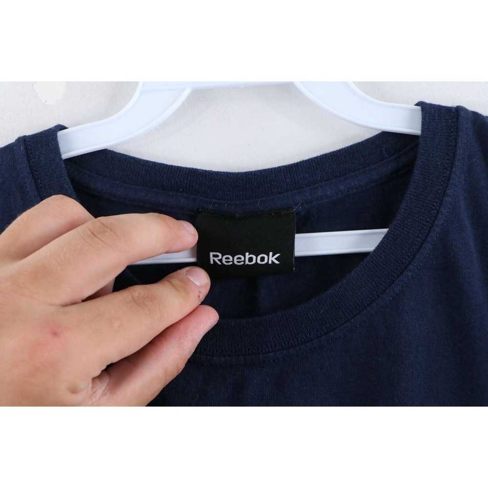 Reebok Vintage Reebok Womens XL Reezig Zigtech Sp… - image 4