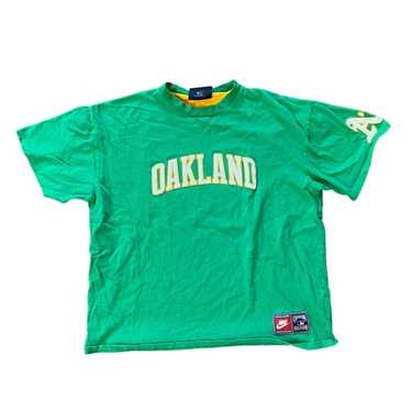 Nike Men's Nike Heather Royal Kansas City Royals Cooperstown Nickname  Tri-Blend T-Shirt