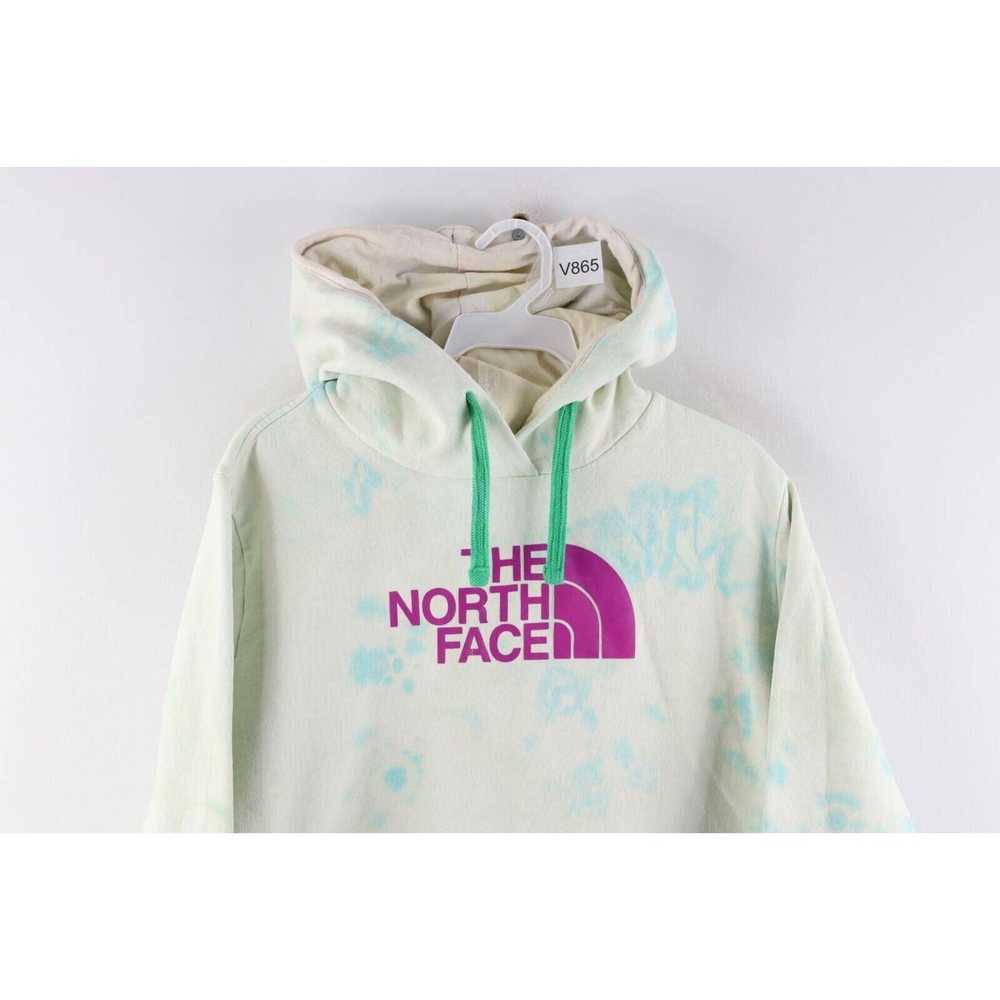 The North Face Vintage The North Face Womens 2XL … - image 2