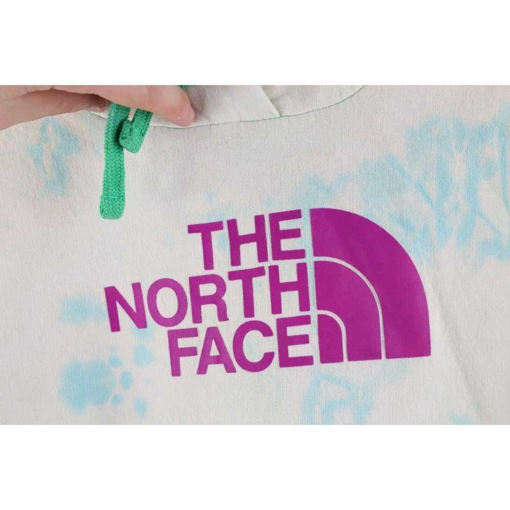 The North Face Vintage The North Face Womens 2XL … - image 4