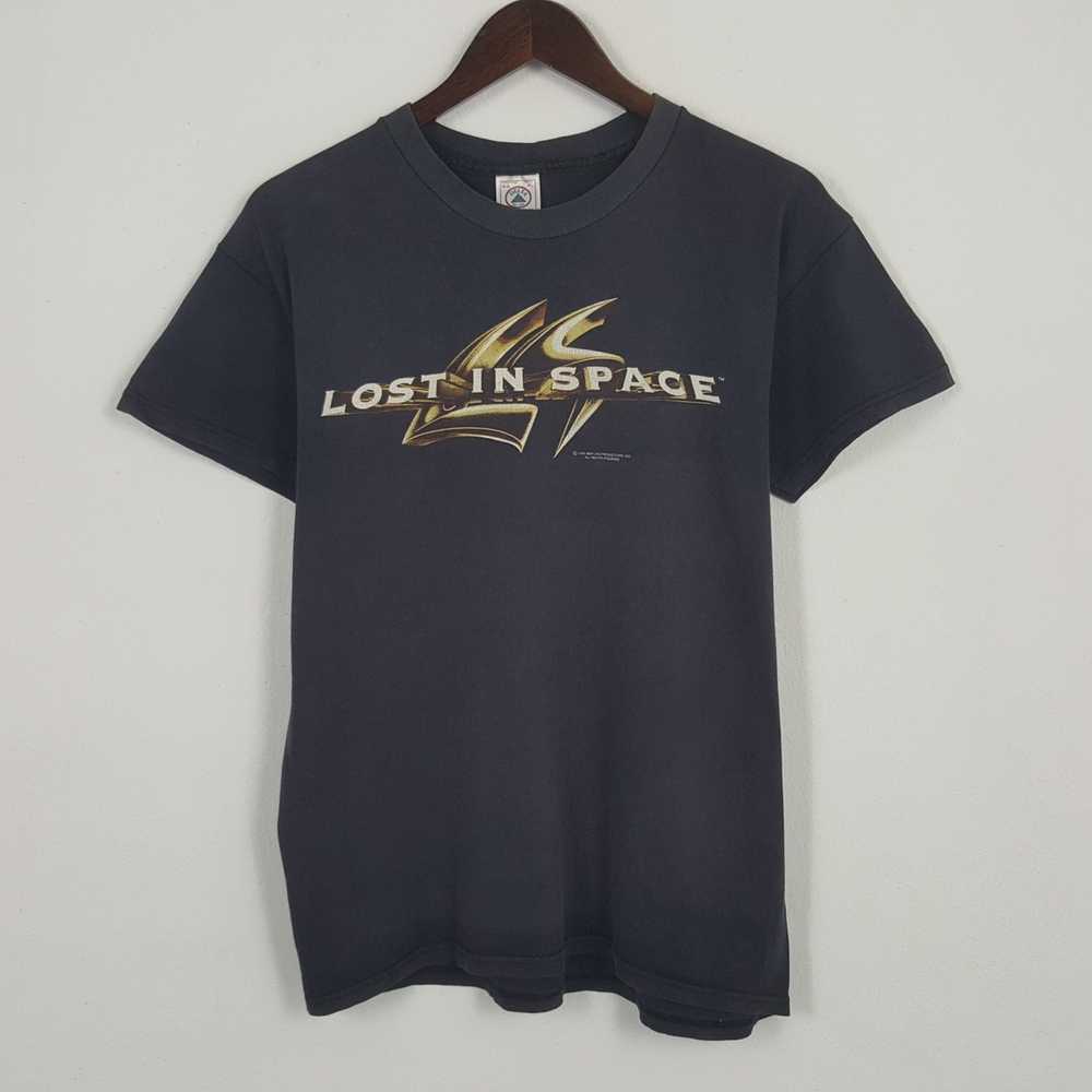 Movie × Streetwear × Vintage Vintage Lost In Spac… - image 1