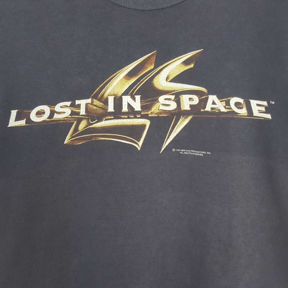 Movie × Streetwear × Vintage Vintage Lost In Spac… - image 2