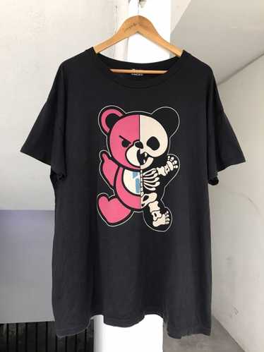 Hysteric glamour bear tee - Gem