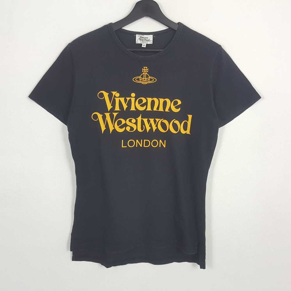 Designer × Japanese Brand × Vivienne Westwood VIV… - image 1