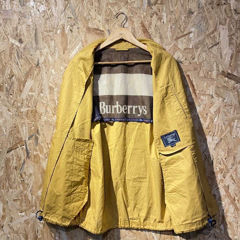 Burberry × Burberry Prorsum × Rare RARE‼️Burberry… - image 3