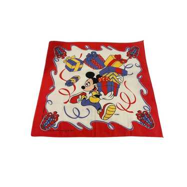 Vintage disney scarf - Gem