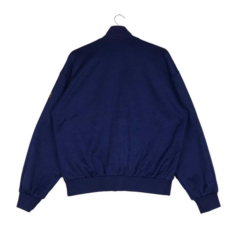 Descente Vintage Descente Reversible Pullover Jum… - image 10