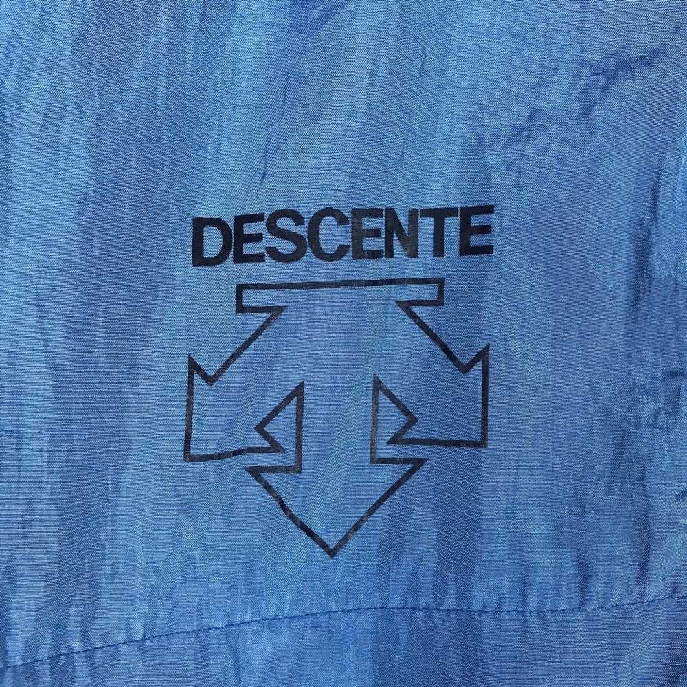 Descente Vintage Descente Reversible Pullover Jum… - image 3