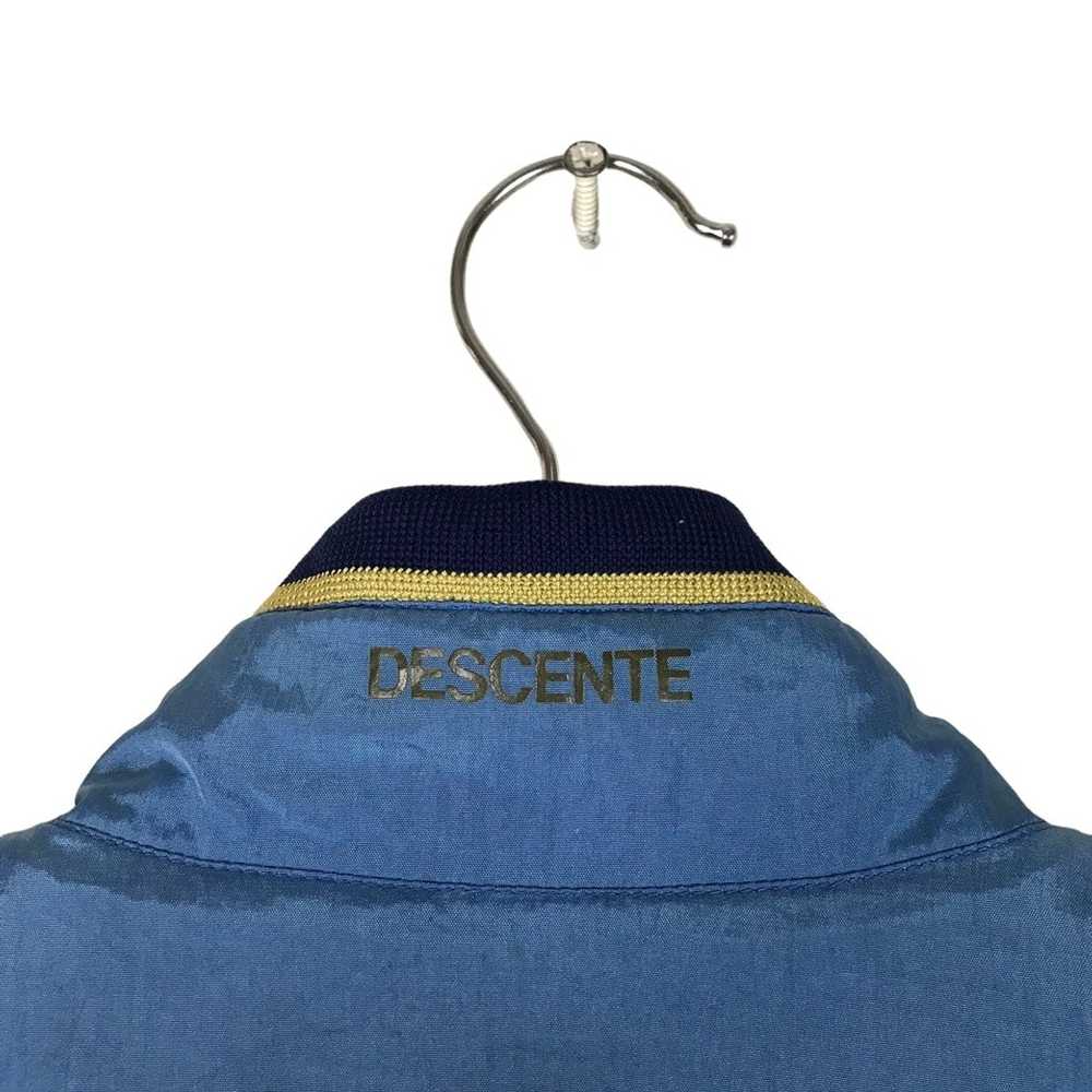 Descente Vintage Descente Reversible Pullover Jum… - image 6