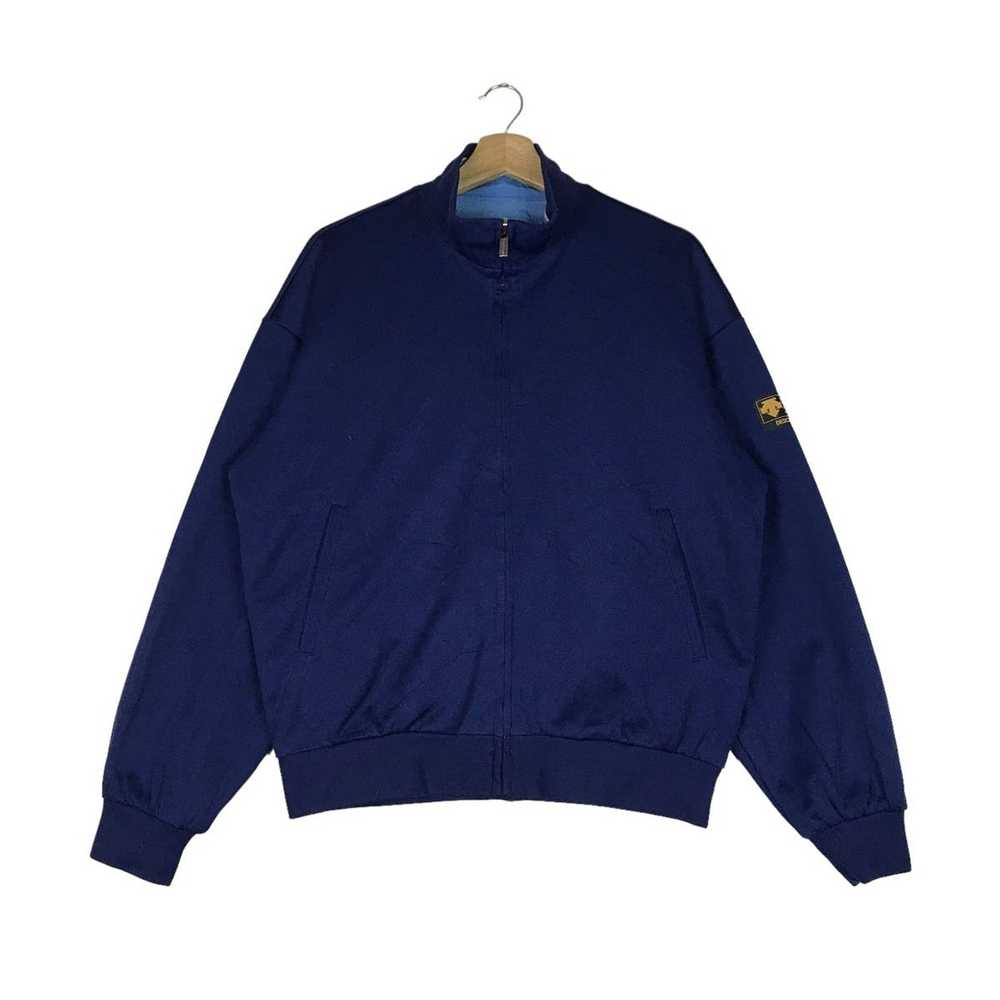 Descente Vintage Descente Reversible Pullover Jum… - image 7