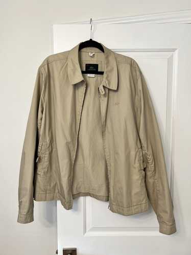 Lacoste × Vintage Vintage Lacoste Jacket LIKE NEW - image 1