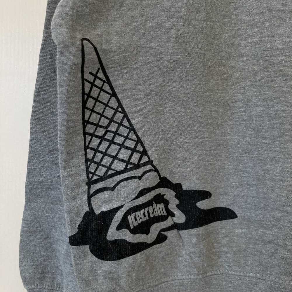 Billionaire Boys Club × Icecream Ice cream sweats… - image 2