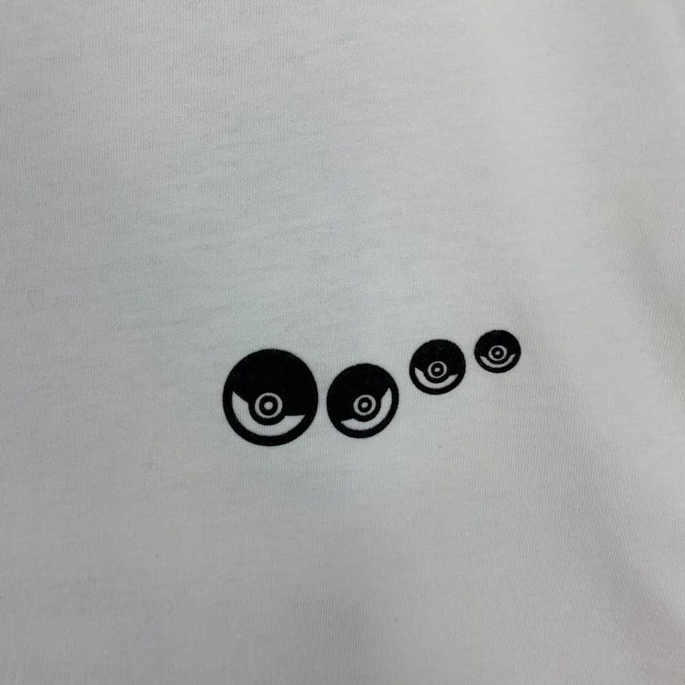 Cartoon Network × Uniqlo Rare!! UNIQLO X POKEMON … - image 5