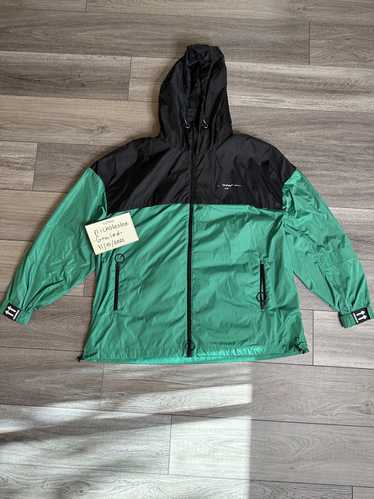 Off-White OFF-WHITE River Trail Lightweight Jacket