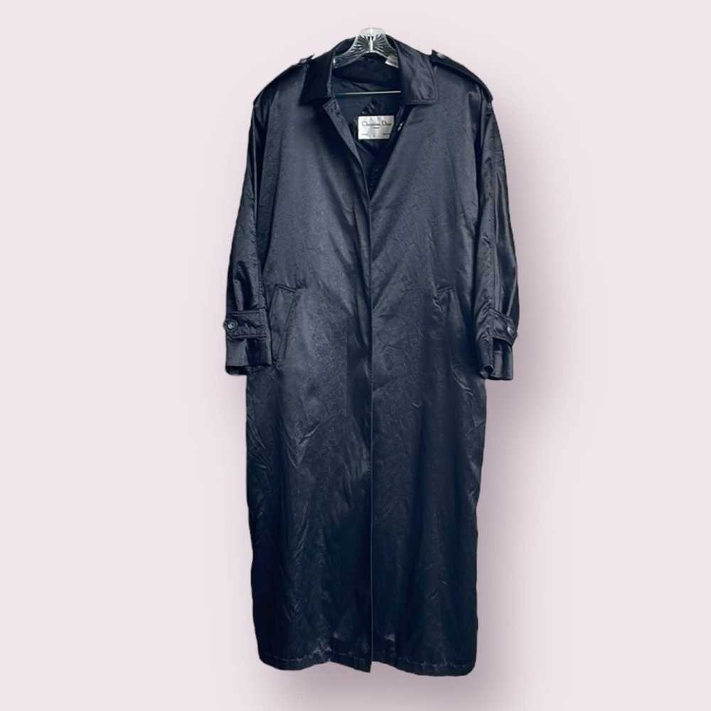 Dior Christian Dior Coat Size 14 - image 1