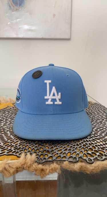 Hat Club Exclusive New Era 9FIFTY Icebergs Los Ang
