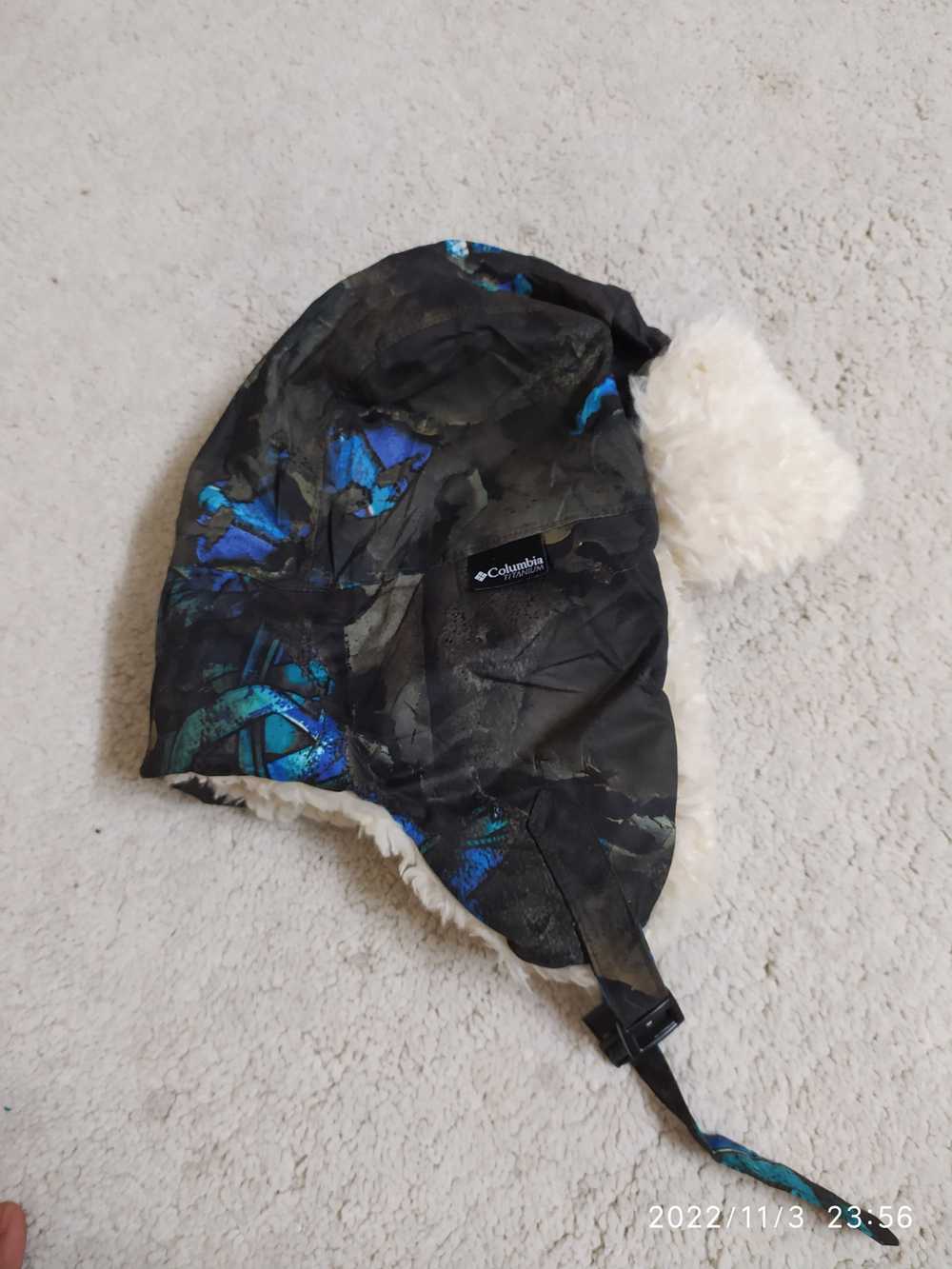 Columbia × Hat Columbia Trapper hat - image 10