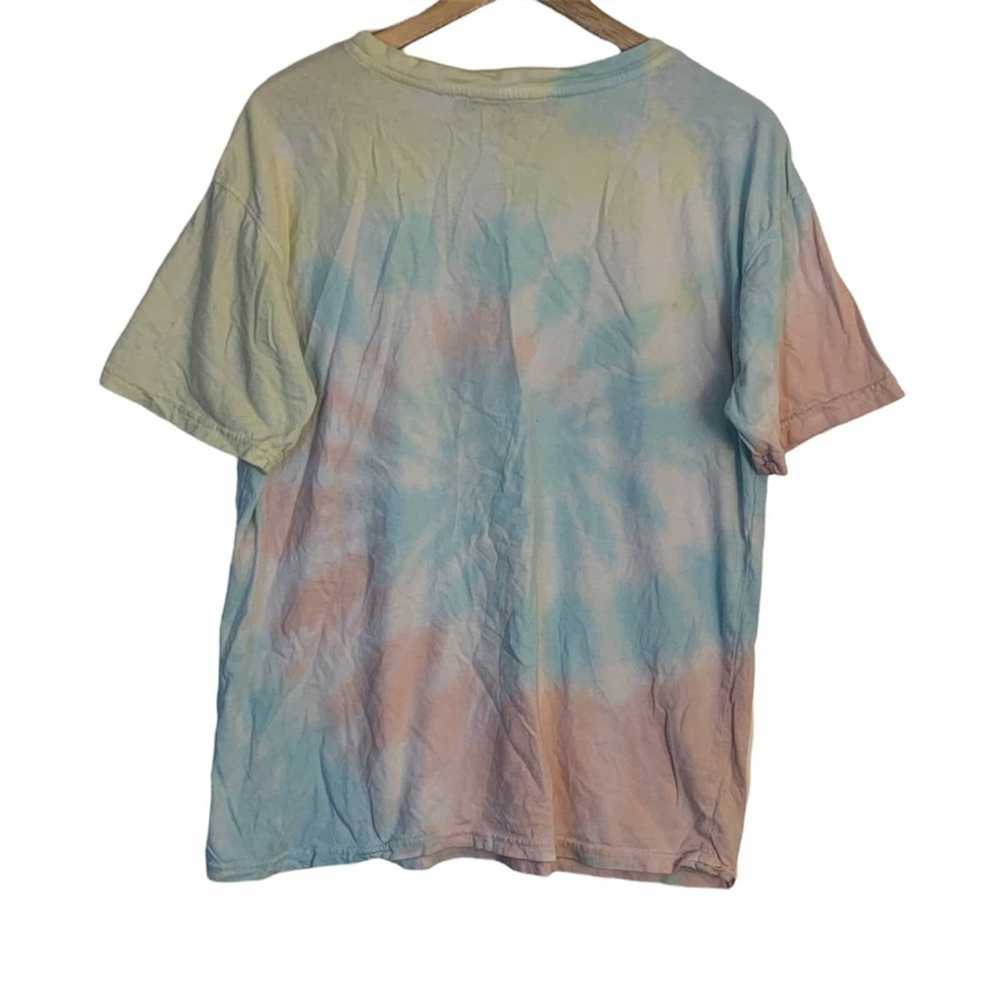 Playboy Playboy x Missguided Tie Dye T-shirt - image 2