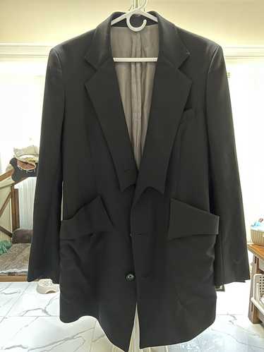 Sulvam 19ss coat - Gem