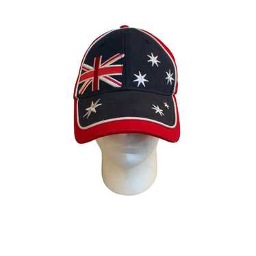 Zephyr Zephyr Australia Country Flag Super Star A… - image 1