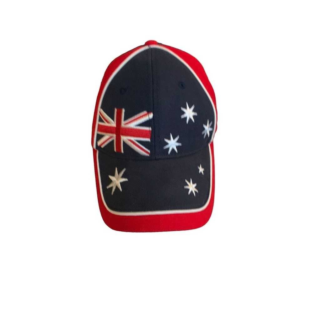 Zephyr Zephyr Australia Country Flag Super Star A… - image 2
