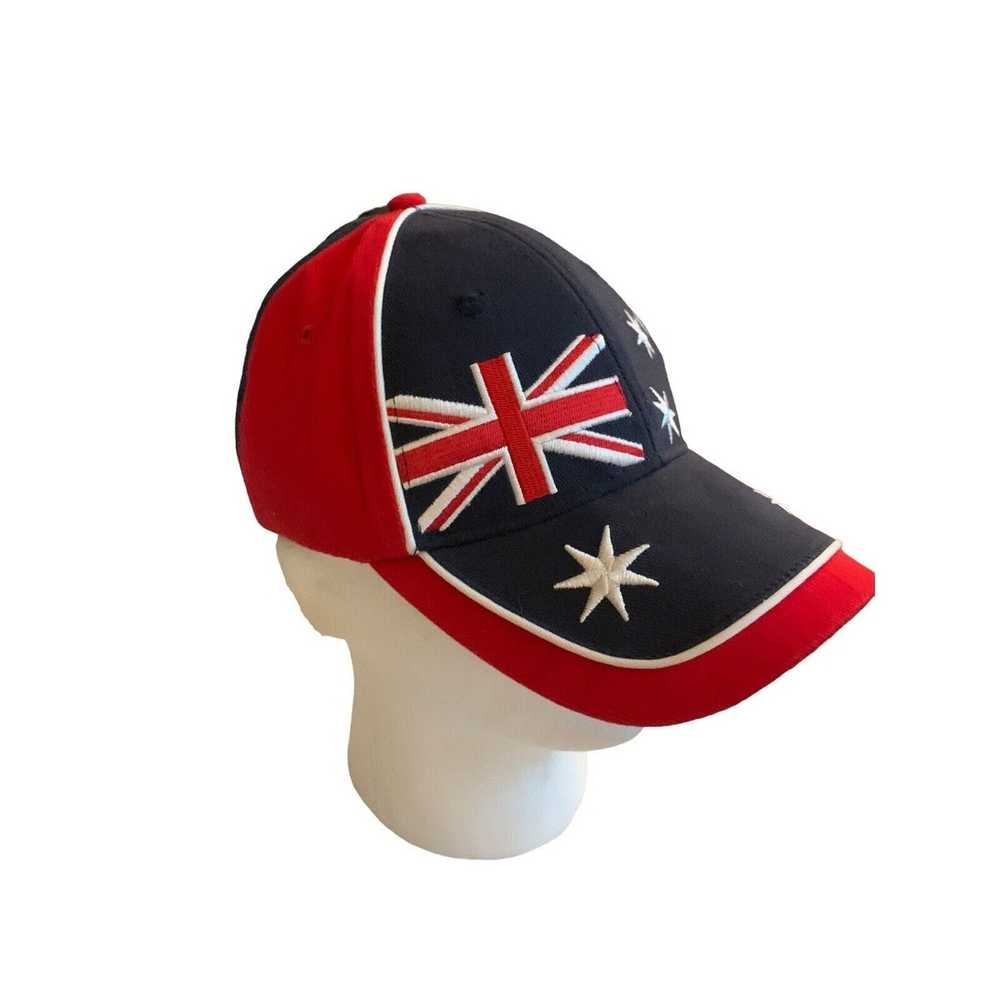 Zephyr Zephyr Australia Country Flag Super Star A… - image 3