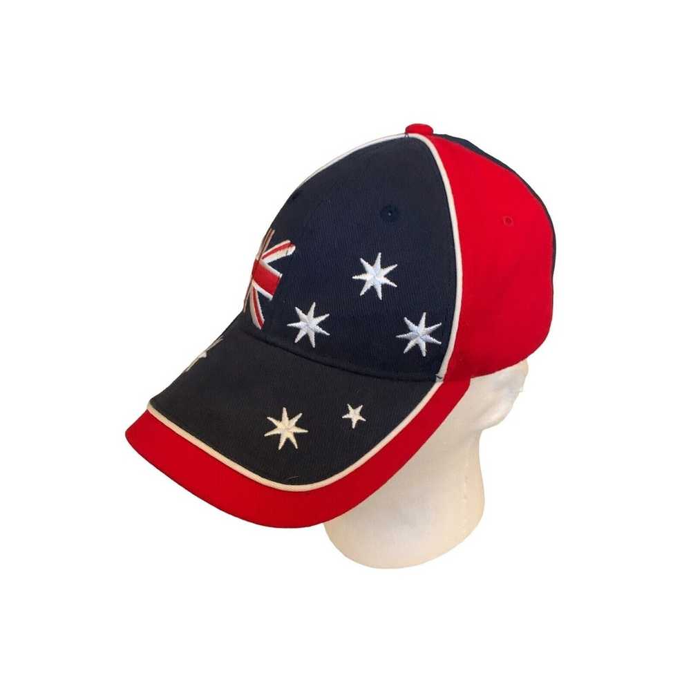 Zephyr Zephyr Australia Country Flag Super Star A… - image 5