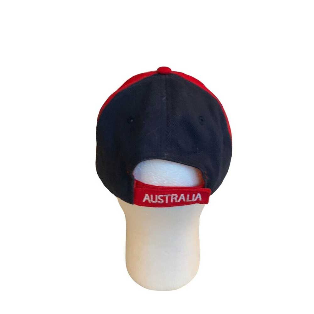 Zephyr Zephyr Australia Country Flag Super Star A… - image 6