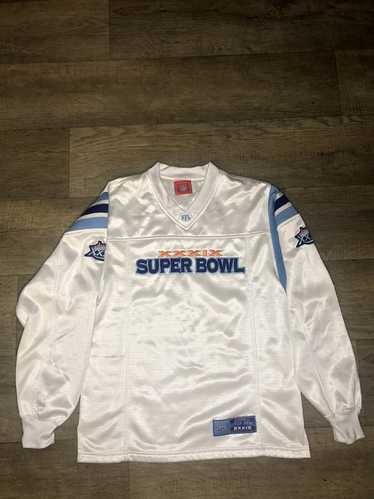 NFL × Vintage 2005 NFL Super Bowl Sweater