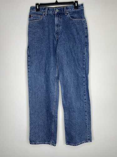 Tommy Hilfiger × Tommy Jeans × Vintage 90's Vintag