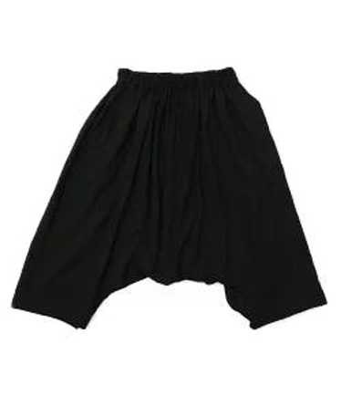 Ground Y SUSPENDERS(FREE SIZE Black): Ground Y｜THE SHOP