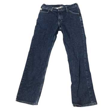 Carhartt Carhartt Jeans Size Denim 31x32 Blue Men… - image 1