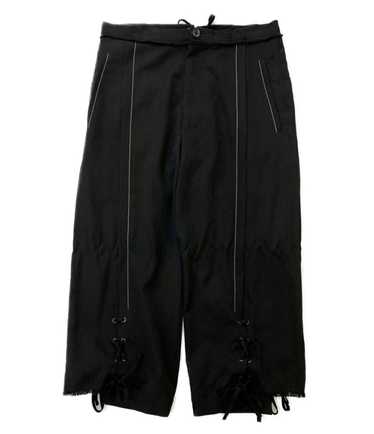 Yohji yamamoto 20ss - Gem