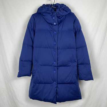 Issey miyake down jacket - Gem