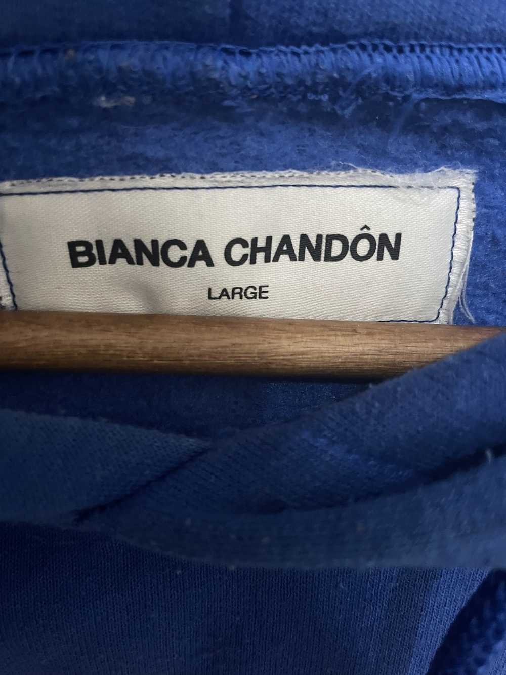 Bianca Chandon × Frank Ocean Blue Bianca Chandon … - image 2