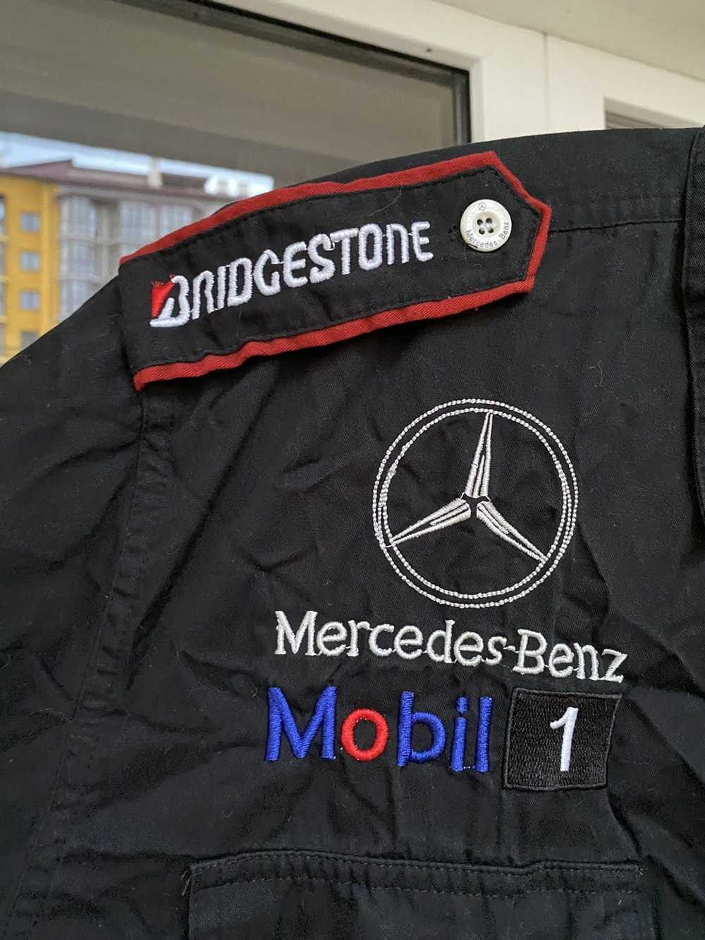 Formula Uno × Mercedes Benz × Racing Mercedes-Ben… - image 3