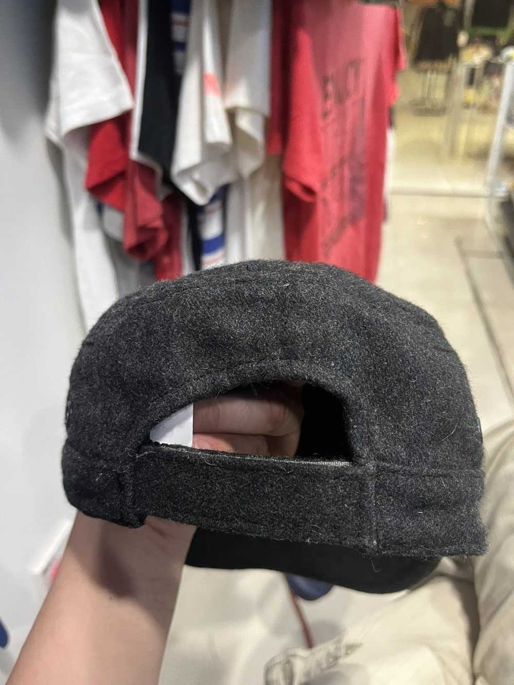 Carhartt × Streetwear Carhatt Wool hat - image 3