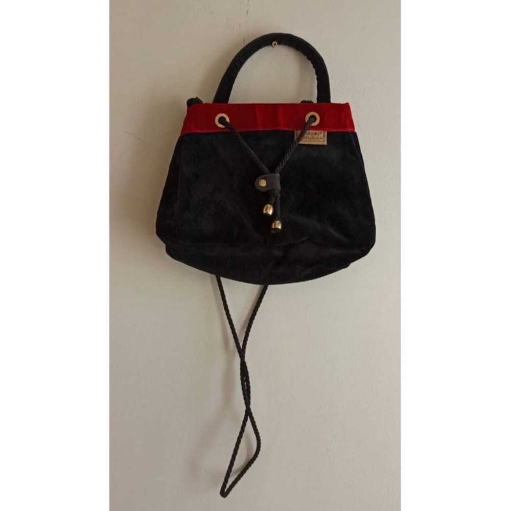 Fendissime Velvet crossbody bag - image 8