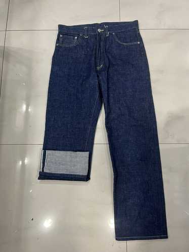 Vintage ficce jeans x - Gem