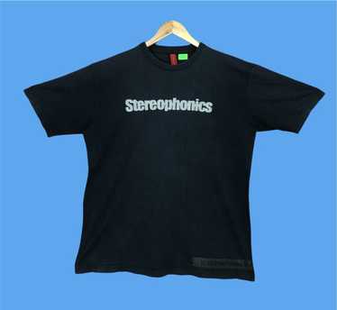 Band tees devilock vintage - Gem