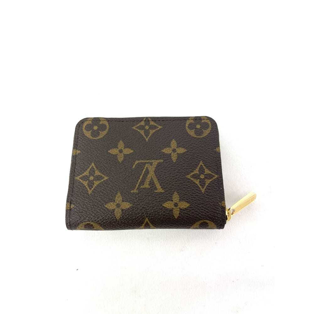 Louis Vuitton Zippy wallet - image 3