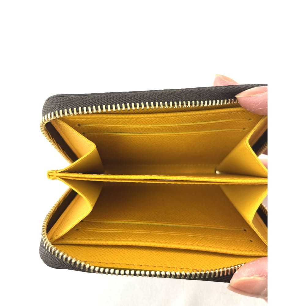 Louis Vuitton Zippy wallet - image 4