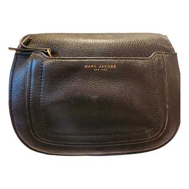 Marc Jacobs Leather crossbody bag - image 1