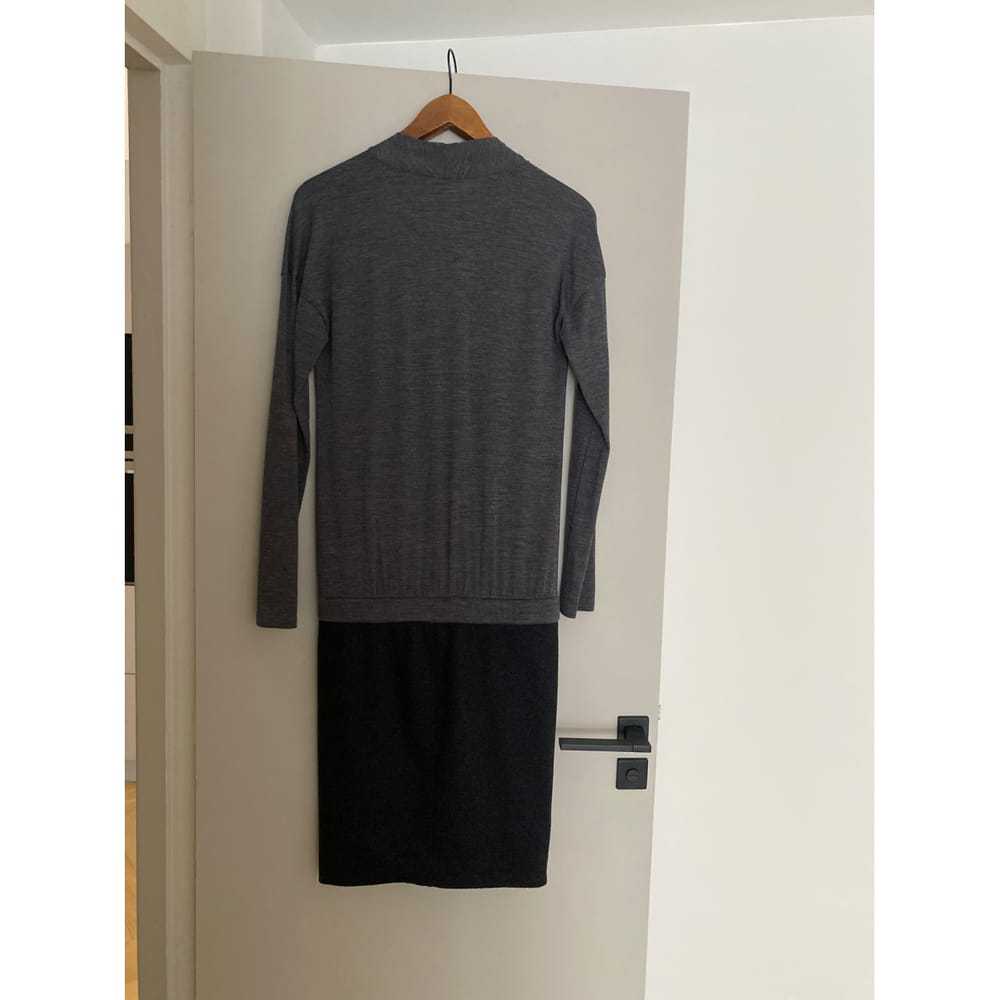 Brunello Cucinelli Cashmere dress - image 3