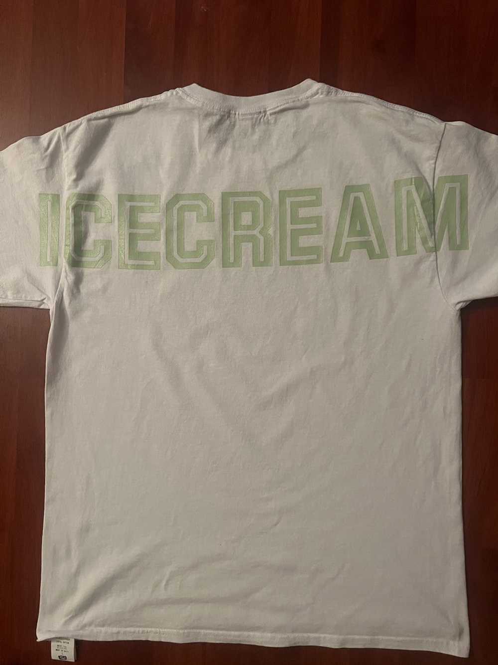 Icecream Icecream Logo Tee - image 2