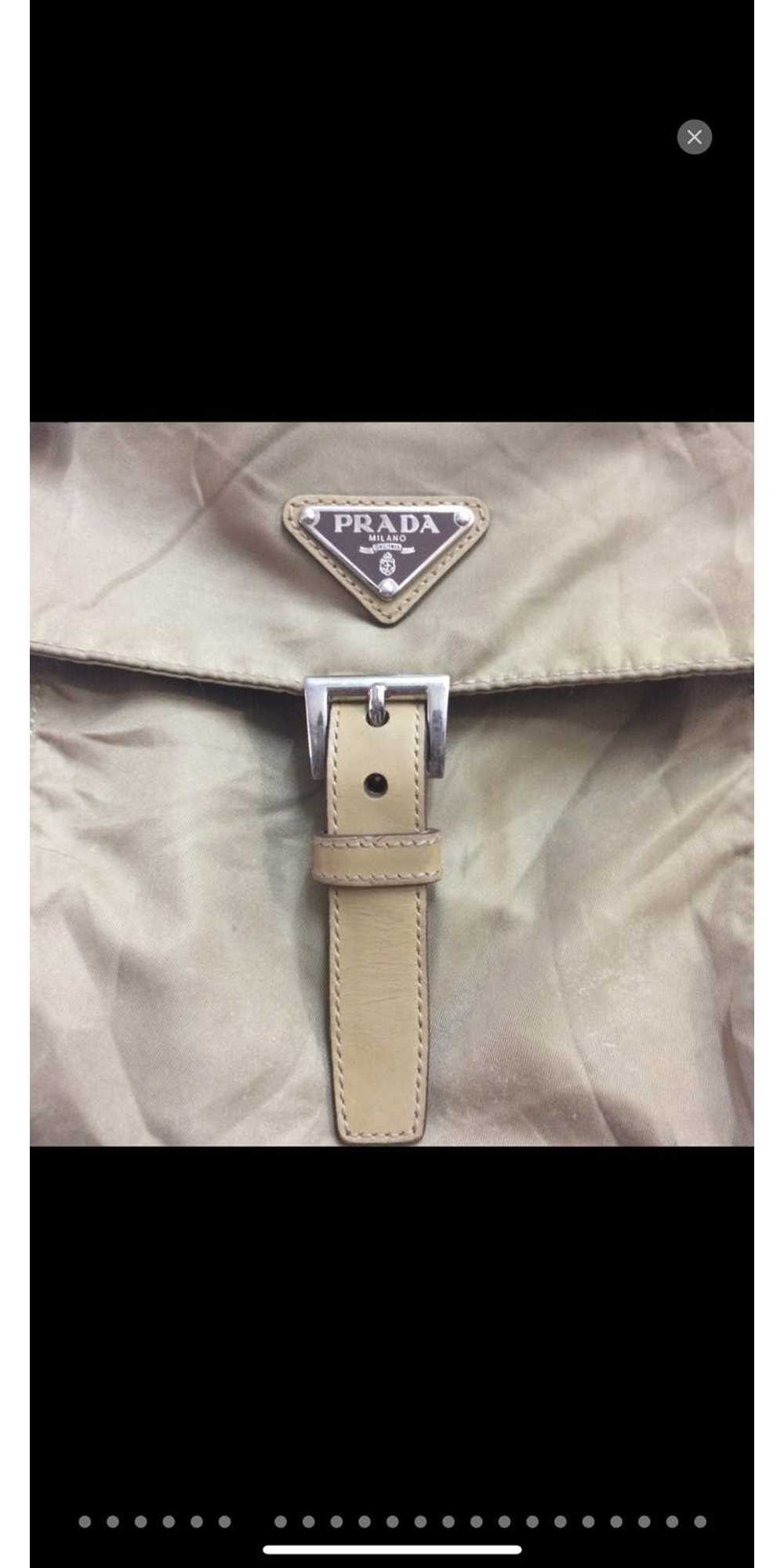 Grailed × Luxury × Prada RARE!!!Vintage Prada Tes… - image 12