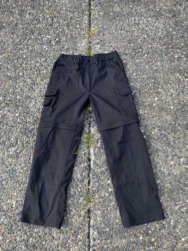 Vintage Style Mossimo Sport Military Tactical Work Wear Denim