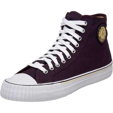 Pf Flyers PF Flyers 10.5 Canvas Lace Up High Top C