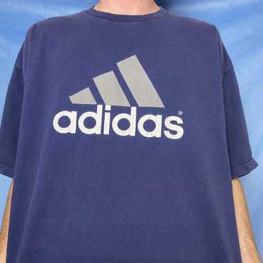 Adidas logo sport mens - Gem